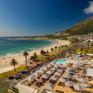 The Marly Boutique Le Cap