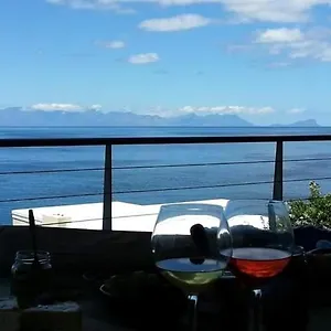 Apartment Quarterdeck