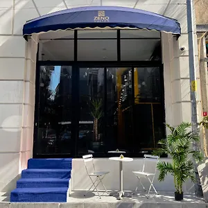 Zeno , İstanbul Türkiye