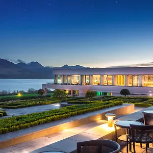 ***** Hotel The Europe & Ireland