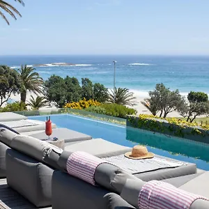 Pod Camps Bay By The Oyster Collection Le Cap