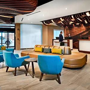 **** Hotel Delta By Marriott Canada