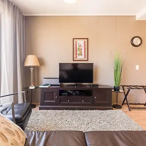 Apartment The Odyssee 409