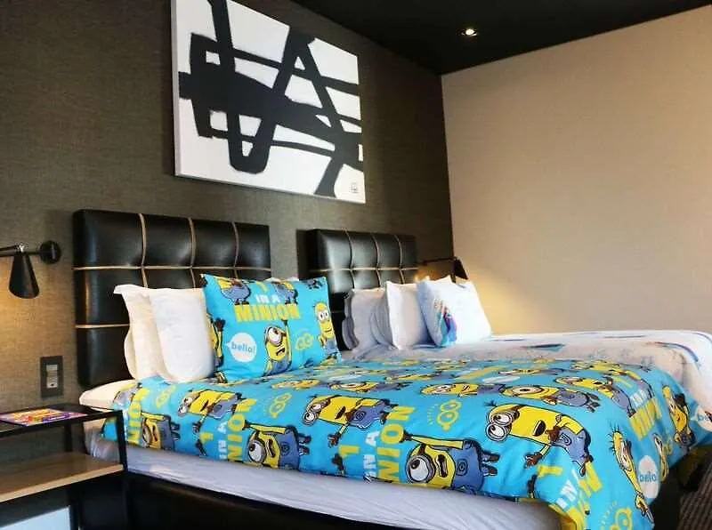 Century City Hotel Urban Square Cape Town 4*,