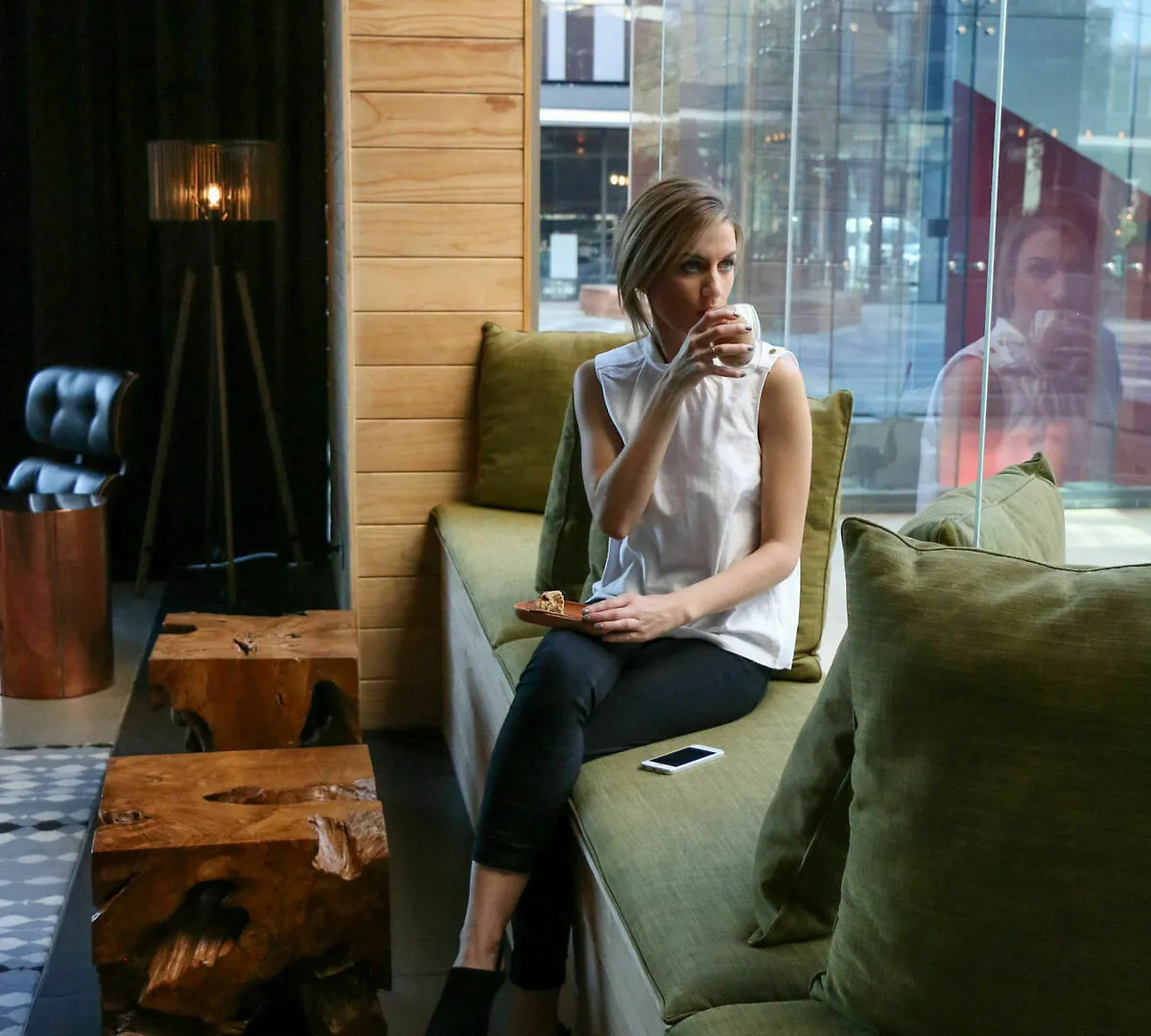 Century City Hotel Urban Square Cape Town